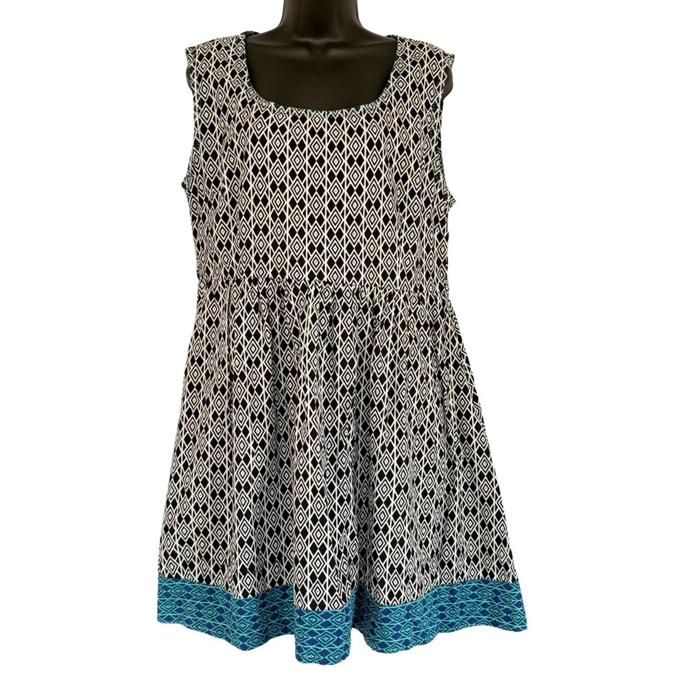 Mata Traders Dress